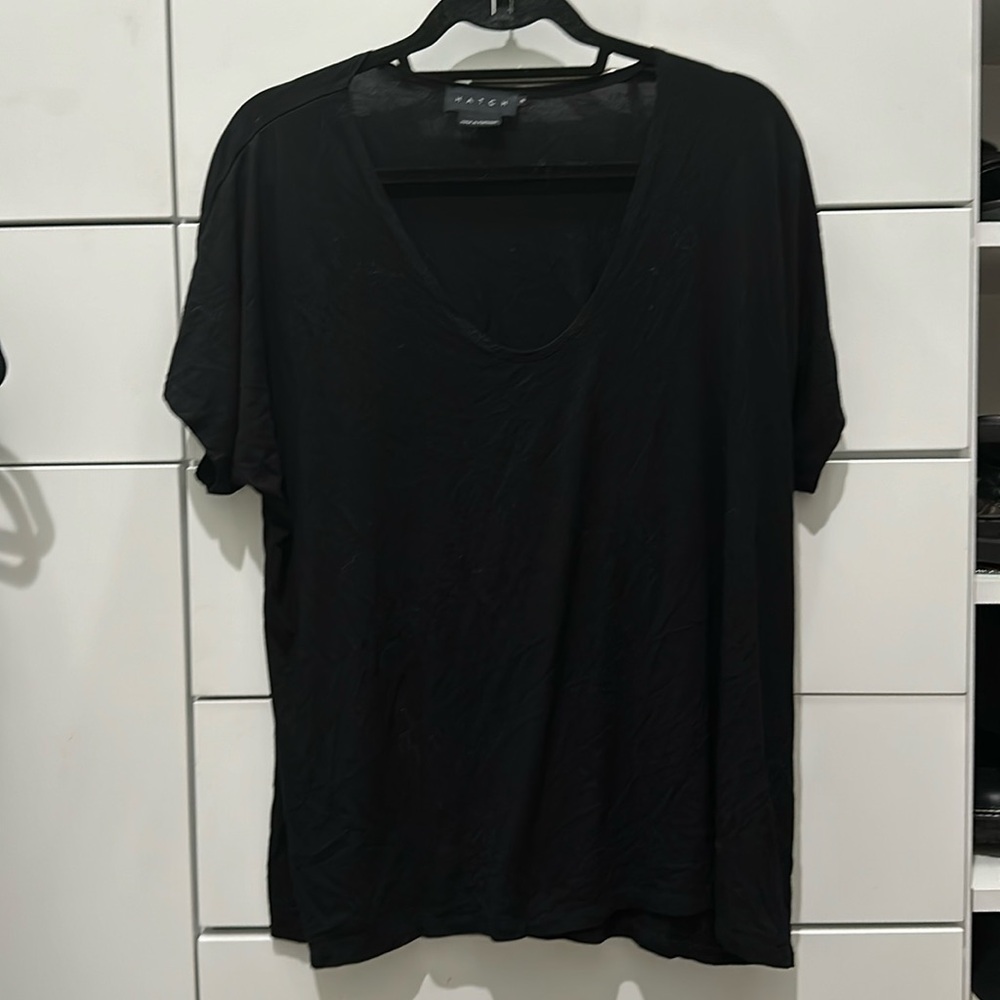 Hatch maternity tee